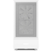 NZXT H5 FLOW RGB MATT WHITE MID TOWER CASE - Black Friday Special Offer Image