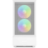 NZXT H5 FLOW RGB MATT WHITE MID TOWER CASE - Special Offer Image