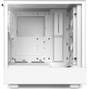 NZXT H5 FLOW RGB MATT WHITE MID TOWER CASE - Black Friday Special Offer Image