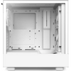 NZXT H5 FLOW RGB MATT WHITE MID TOWER CASE - Special Offer Image