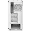 NZXT H5 FLOW RGB MATT WHITE MID TOWER CASE - Black Friday Special Offer Image