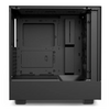 NZXT H5 ELITE RGB MATT BLACK MID TOWER CASE Image