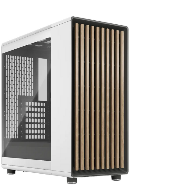 Falcon NORDIC Intel Gaming PC system Falcon Computers