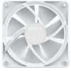 NZXT F120 RGB Fan - White (Controller required not included) Image