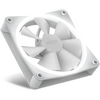 NZXT F120 RGB Fan - White (Controller required not included) Image