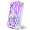 NZXT F120 RGB Fan - White (Controller required not included) Image