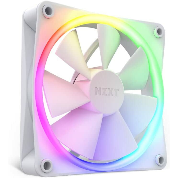 NZXT F120 RGBとRGB&FAN CONTROLLER Amazon.com: NZXT RGB & Fan Controller - Black & F120 RGB