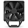 NZXT T120 CPU Air Cooler Black with 120mm Fan Image