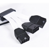 Lian Li Strimer V2 ARGB 3x8-Pin to 12+4-Pin 12VHPWR extension cable Image