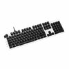 NZXT FUNCTION White Gateron Red Linear Modular Mechanical Gaming Keyboard - SPECIAL OFFER Image