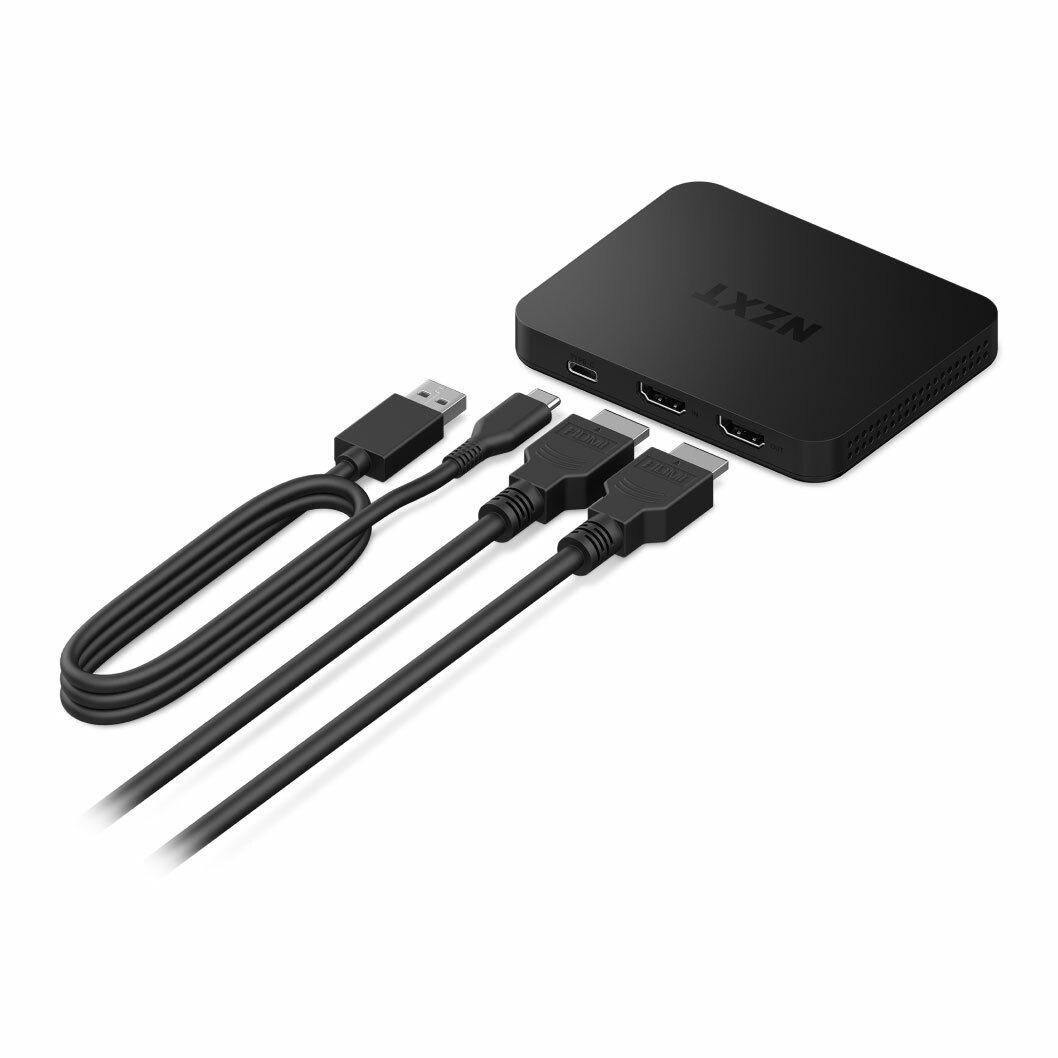 External hdmi capture card online
