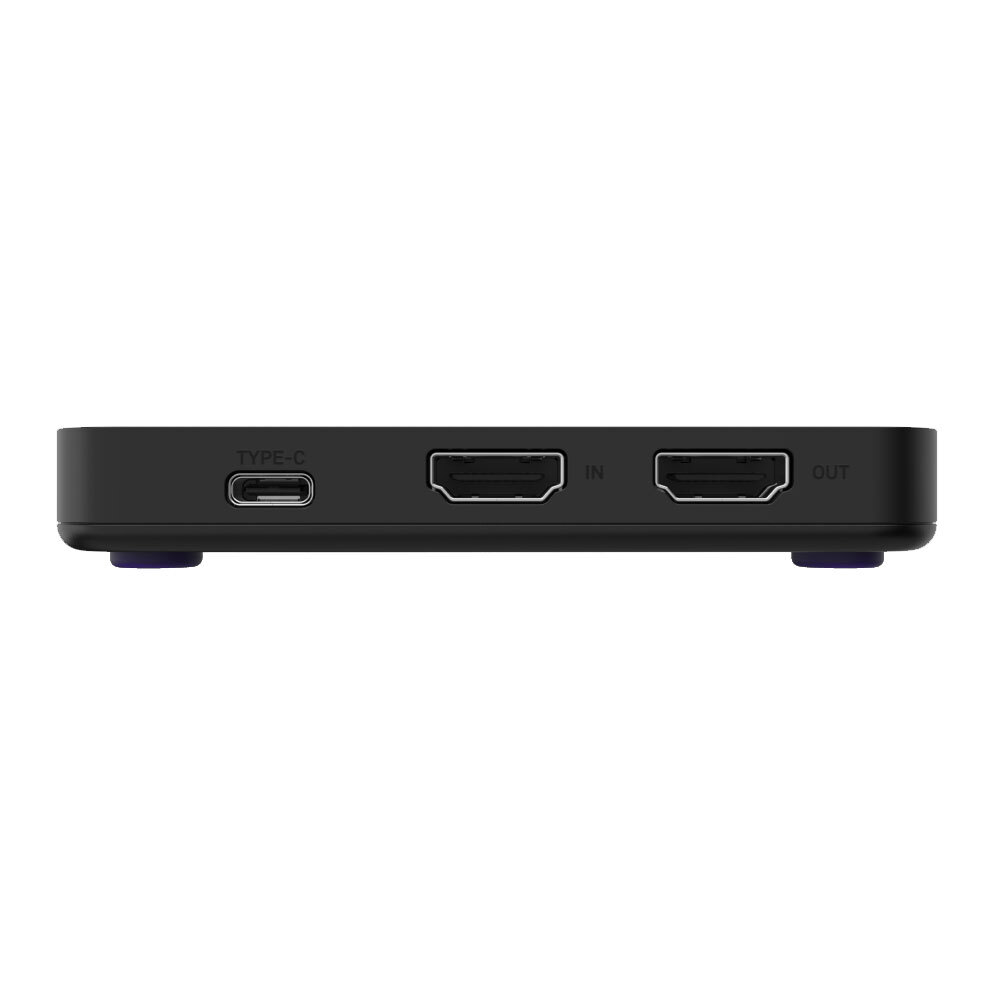 NZXT Signal HD60 External Full HD USB/HDMI Capture Card Falcon Computers