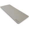 NZXT Mouse Pad MXP700 -  - 720MM X 300MM - Stain Resistant Coating - Low-NZXT Friction Surface - Soft and Smooth Surface - Non-Slip Rubber Base - Grey Image