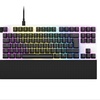 NZXT  NZXT Function TKL White Mechanical Keyboard - SPECIAL OFFER Image