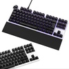 NZXT  NZXT Function TKL White Mechanical Keyboard - SPECIAL OFFER Image