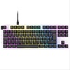 NZXT  NZXT Function TKL White Mechanical Keyboard - SPECIAL OFFER Image