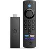 Amazon Fire amzon Fire TV Stick 4K MAX With Next Gen Wi-Fi 6with Alexa Voice Remote | streaming media player Image