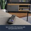 Amazon Fire amzon Fire TV Stick 4K MAX With Next Gen Wi-Fi 6with Alexa Voice Remote | streaming media player Image