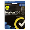 NORTON 360 WITH GAME OPTIMIZER 1U/3D 12 Month Subscription (only to be sold with PC system or Hardware) Image