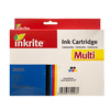 Compatible Inks Epson Kiwi Compatible 202 XL Black, Photo Black, Cyan, Magenta and Yellow (Multipack) Image