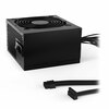 Be Quiet  650W System Power 10 PSU, 80+ Bronze, Fully Wired, Strong 12V Rail, Temp. Controlled Fan Image