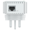 Strong 600Mb Powerline Kit - 2 Pack with Pasthrough (UK) Image