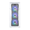 Coolermaster COOLER MASTER MasterBox TD500 Mesh V2 Case, White - Special Offer Image
