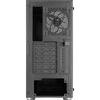 Aerocool Skribble ARGB Mid Tower Case - Black Image