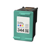 Generic Inks Generic HP Remanufactured Cartridge (HP 344A) Tri Col (C9363EE) Image