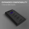 NZXT Internal USB HUB - GEN 3 Image