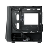 Coolermaster Cooler Master CMP 320 ARGB Mesh MicroATX Gaming PC Case Image