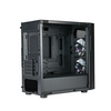 Coolermaster Cooler Master CMP 320 ARGB Mesh MicroATX Gaming PC Case Image