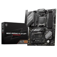 MSI B650 GAMING PLUS WIFI AMD Socket AM5 Motherboard