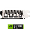 MSI GeForce RTX 4060 VENTUS 2X BLACK 8GB OC Graphics Card Image