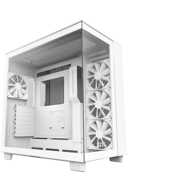 Falcon Enthusiast Gaming PC System Falcon Computers