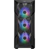 Coolermaster COOLER MASTER MasterBox TD500 Mesh Black V2 Case 
- Black Friday Special Offer Image
