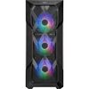 Coolermaster COOLER MASTER MasterBox TD500 Mesh Black V2 Case - Special Offer Image