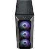 Coolermaster COOLER MASTER MasterBox TD500 Mesh Black V2 Case - Special Offer Image