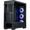 Coolermaster COOLER MASTER MasterBox TD500 Mesh Black V2 Case 
- Black Friday Special Offer Image