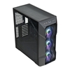 Coolermaster COOLER MASTER MasterBox TD500 Mesh Black V2 Case 
- Black Friday Special Offer Image