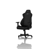 Nitro Concepts S300 Gaming Chair - Stealth Black Fabric Image