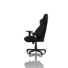 Nitro Concepts S300 Gaming Chair - Stealth Black Fabric Image