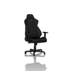 Nitro Concepts S300 Gaming Chair - Stealth Black Fabric Image