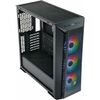 Coolermaster Cooler Master MasterBox 520 Mesh PC Case - Black  - Black Friday Special Offer- Black Friday Special Offer Image