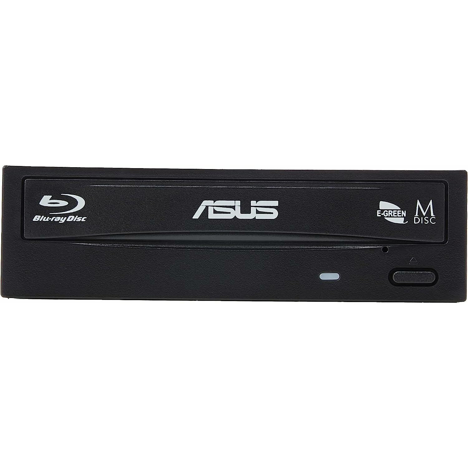 ASUS Blu-Ray Combo, 12x, SATA, BDXL + M-Disc Support, Cyberlink Power2Go 8  (OEM) | Falcon Computers