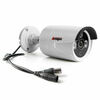 Anspo 5MP CCTV Camera HD Bullet Waterproof Indoor/Outdoor 20M IR Night-Vision UK Image