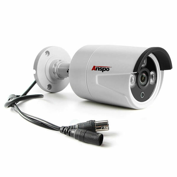 Cctv camera night vision sale