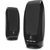Logitech OEM S150 2.0 Speaker System - Black Image