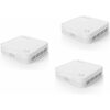 Strong ATRIA AC1200 Whole Home Mesh Wi-Fi System,  App Control, Simple Set Up (3 Pack) Image