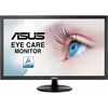 ASUS 21.5 Inch Widescreen Eyecare LED 1920 X 1080 5Ms ( VGA ONLY MONITOR ) - EX DISPLAY MODEL - LAST ONE Image